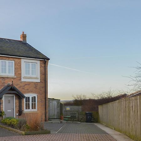Puffin Place Beadnell Exterior foto