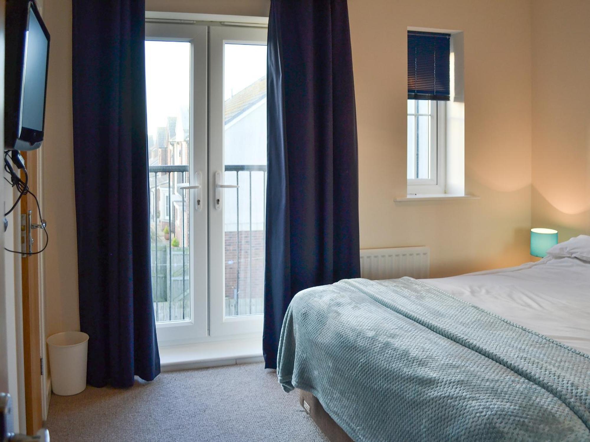 Puffin Place Beadnell Exterior foto